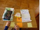 時刻、時間の学習が混同してしまう